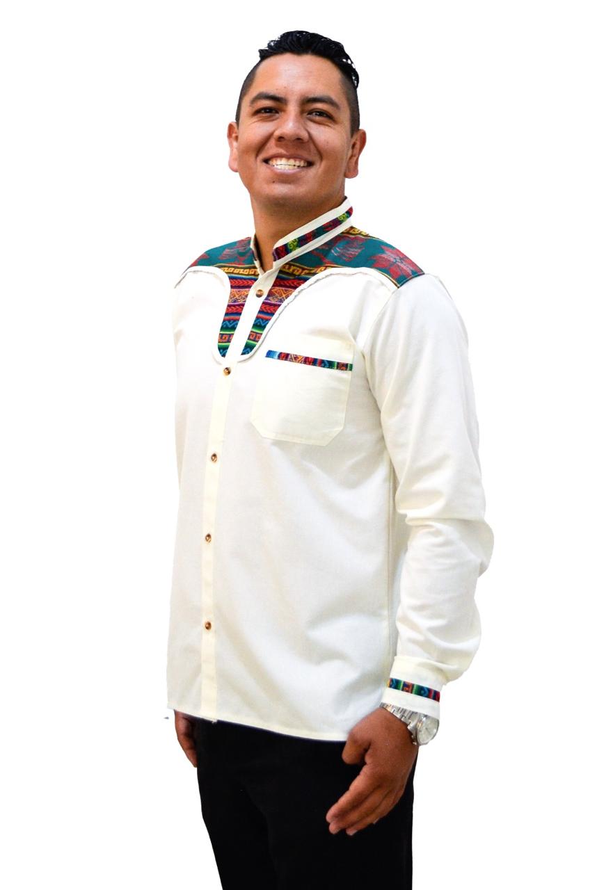 Alan Martínez Cervantes - Presidente Municipal