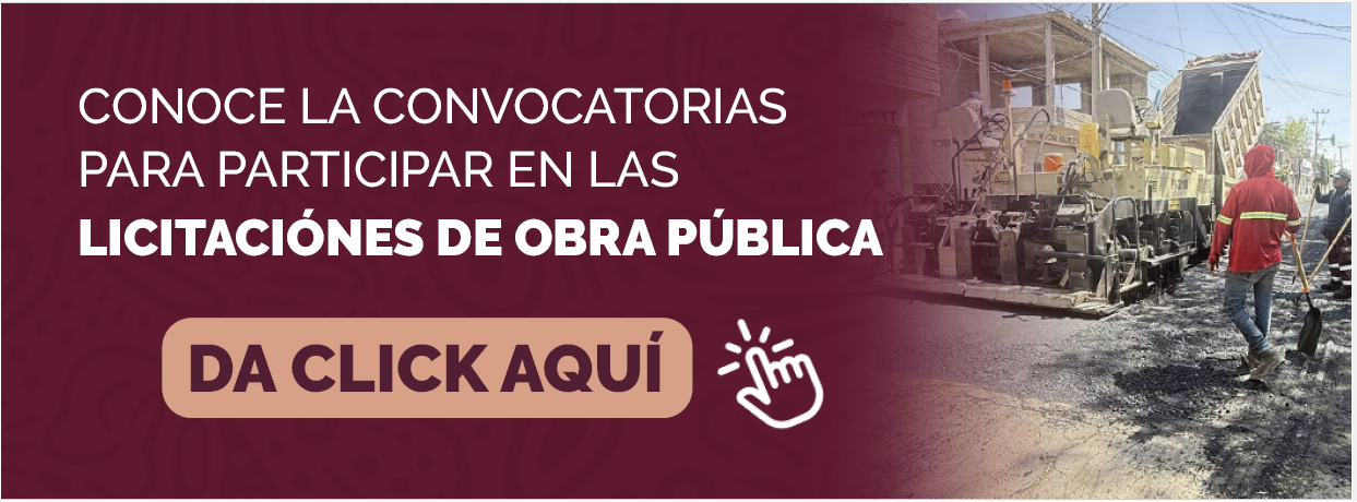 Convocatoria
